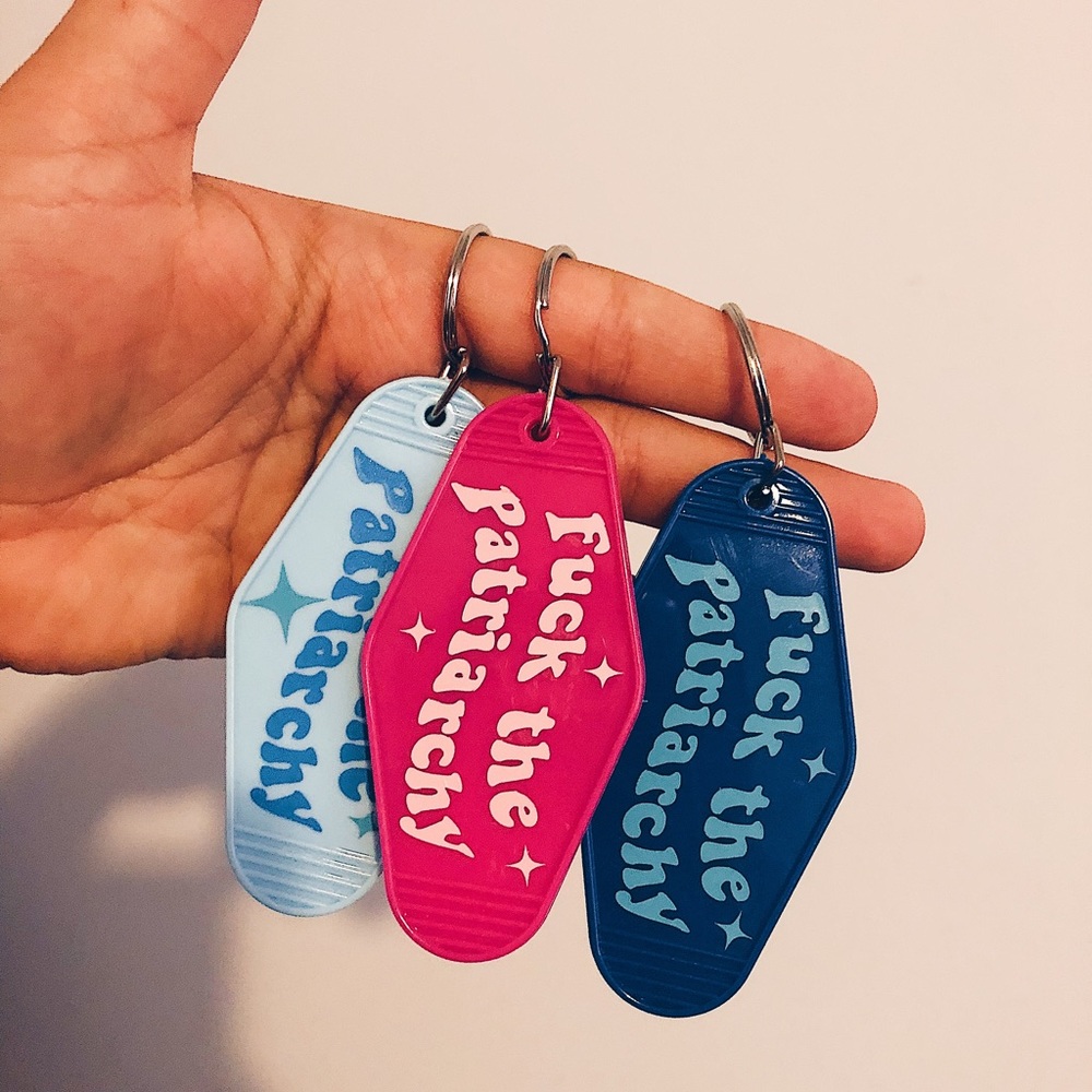 Taylor Swift keychains